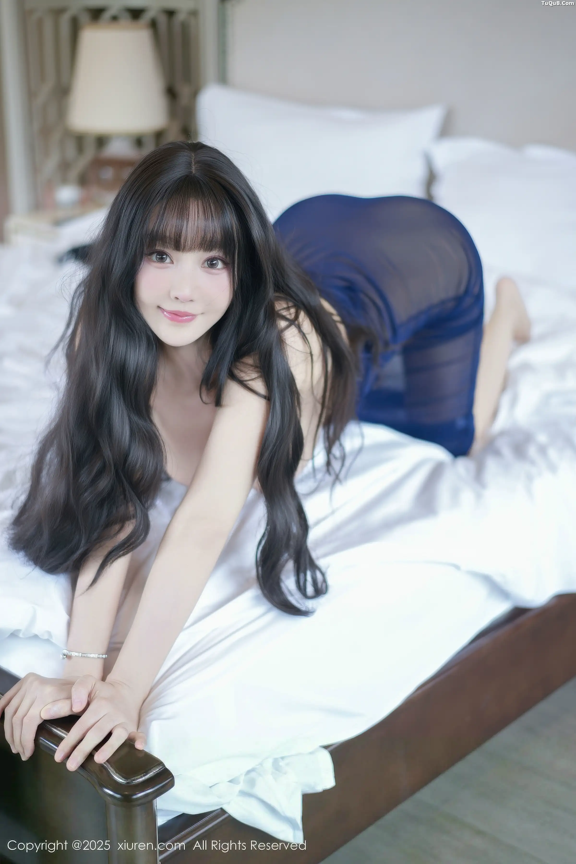 [XiuRen秀人网]第11017期朱可儿写真-秀人资源网